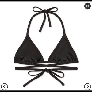 ⚡️Black Swimsuit top⚡️